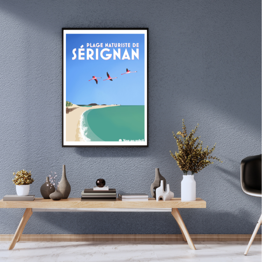 naturisme occitanie france