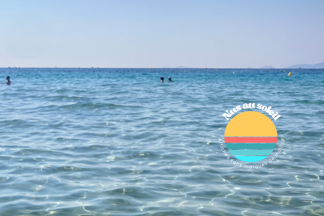 Naturisme France