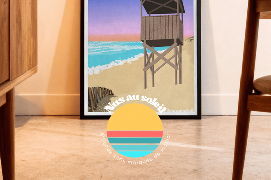 Idée cadeau naturiste