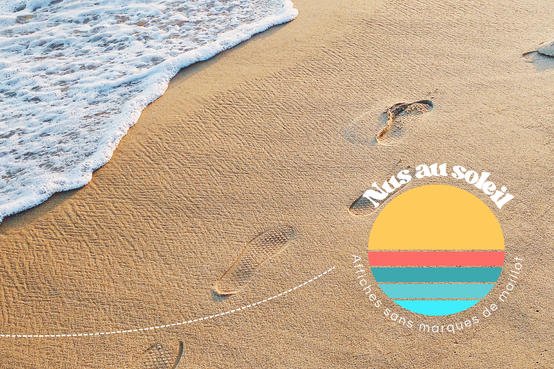 📍 Les plus beaux lieux naturistes à (re)découvrir