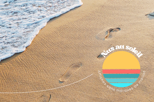 📍 Les plus beaux lieux naturistes à (re)découvrir