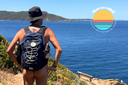 Guide naturiste Ile du Levant