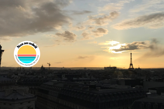 Naturisme à Paris - FKK Paris - Naturism in Paris
