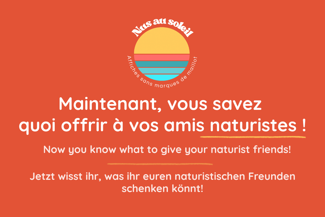 Poster-naturist