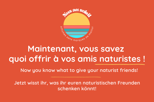 Poster-naturist
