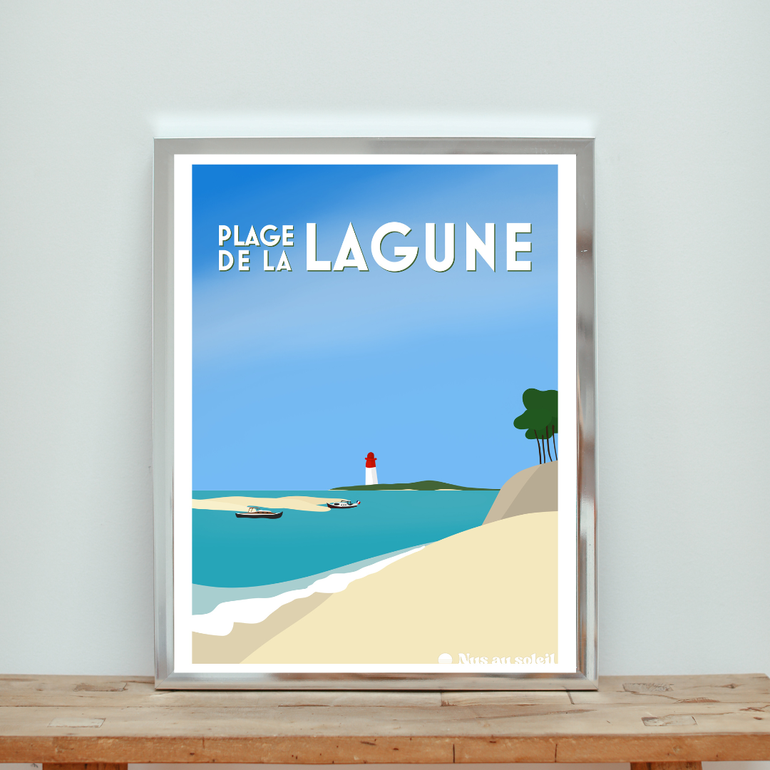 Idée cadeau pour naturiste