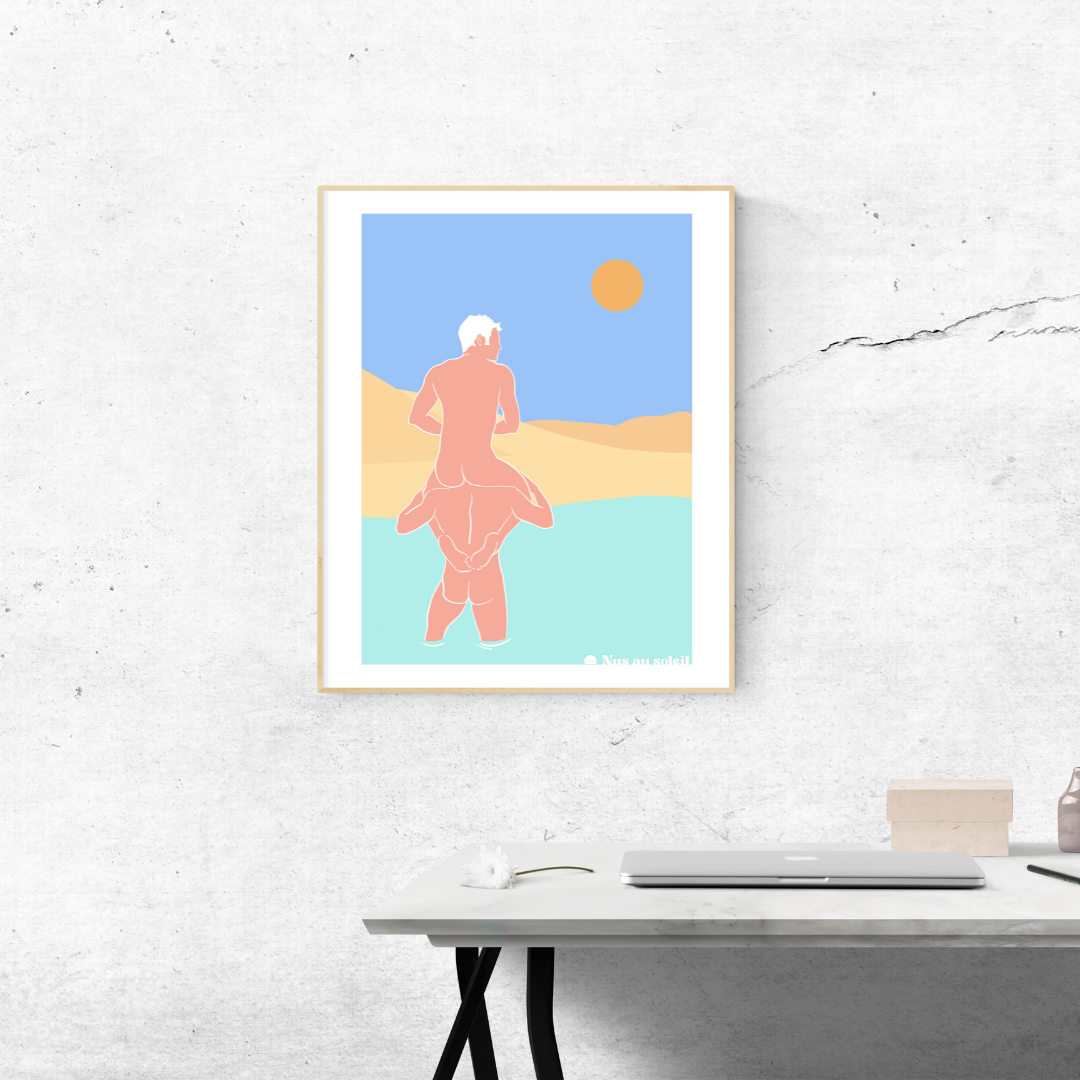 naturisme-homme-plage