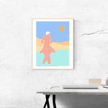 naturisme-homme-plage