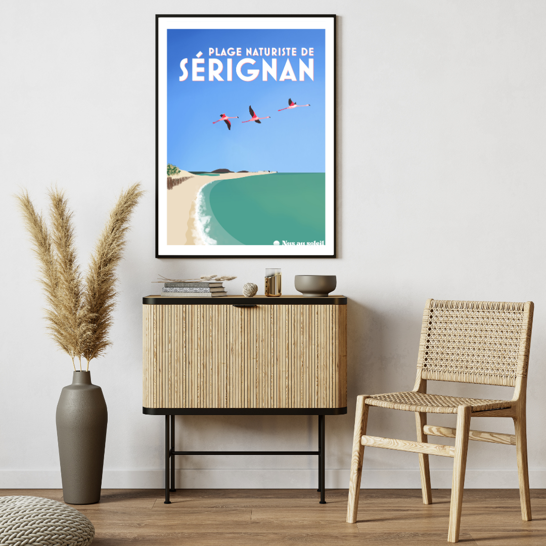 idée cadeau naturiste