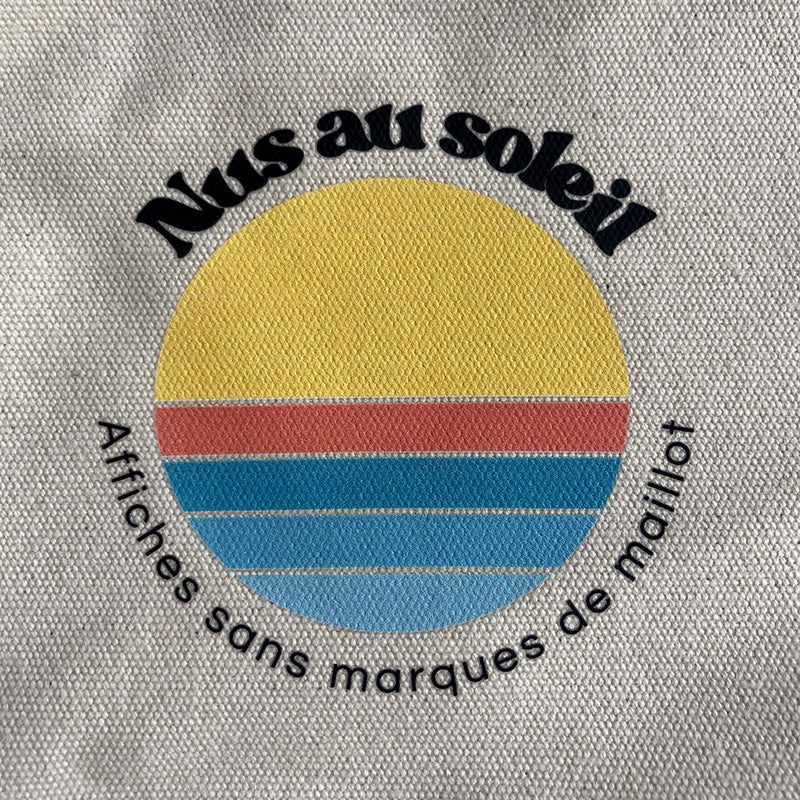 logo nus au soleil