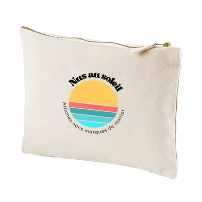 idée cadeau naturiste