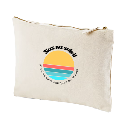 idée cadeau naturiste