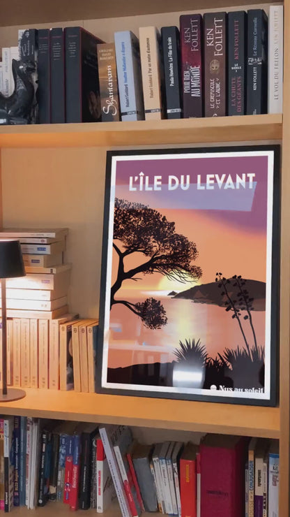 Lîle du Levant