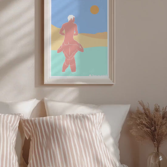 vidéo de l'affiche naturiste