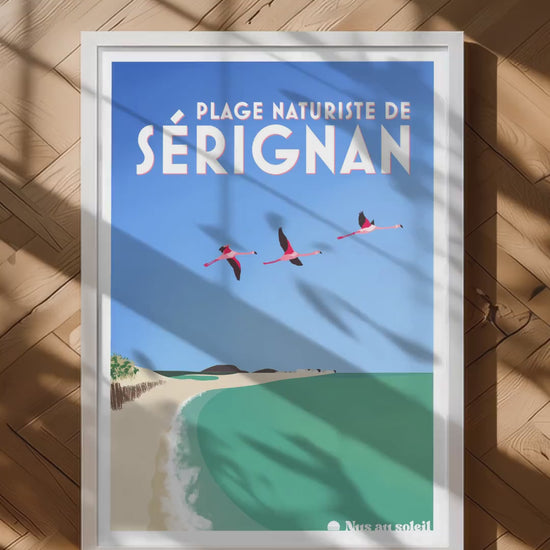 Plage-naturiste-France