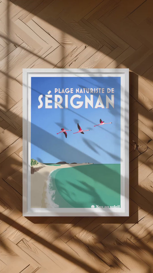 Plage-naturiste-France