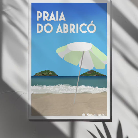 Affiche-Naturiste-Monde-BRESIL